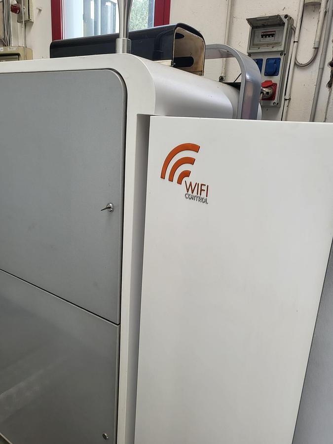Gebruikt 2021 Taglio Laser a Fibra Bodor 3000 x 1500