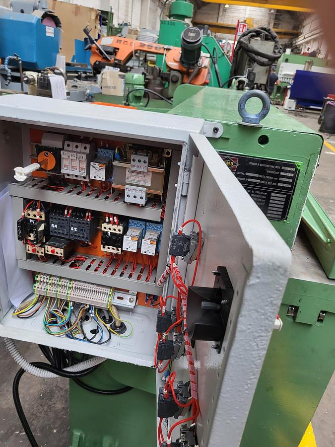 Usato Cesoia Somo 1500 x 3