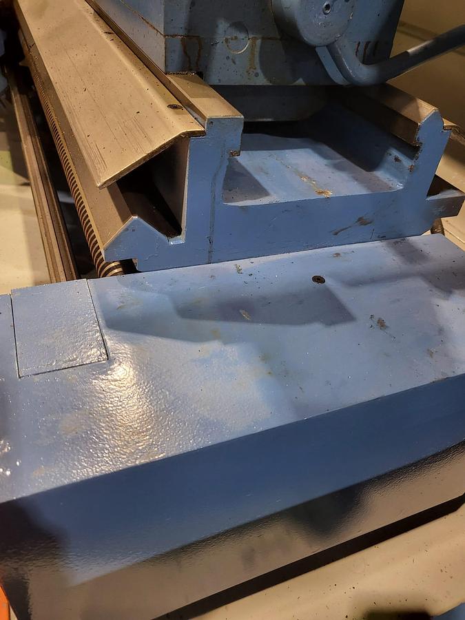 Usato Tornio Graziano Sag 210