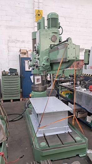 Usato Trapano Radiale Comu Usato