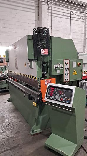 Usato Piegatrice IMAL 3000 x 50 TON Usata