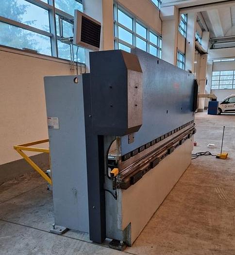 Usato Piegatrice Omag 4000 x 50 TON