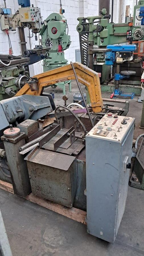 Usato Seghetto Raim 280