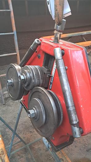 Usato Curvaprofili Margi 30 Usata