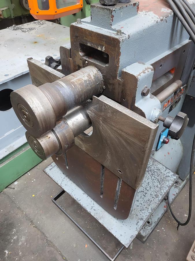 Usato Bordatrice Hyllus art 300