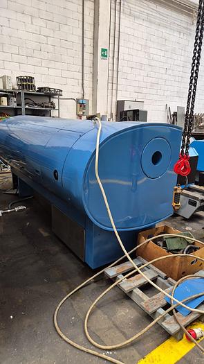 Usato Tornio Graziano SAG 210 Usato