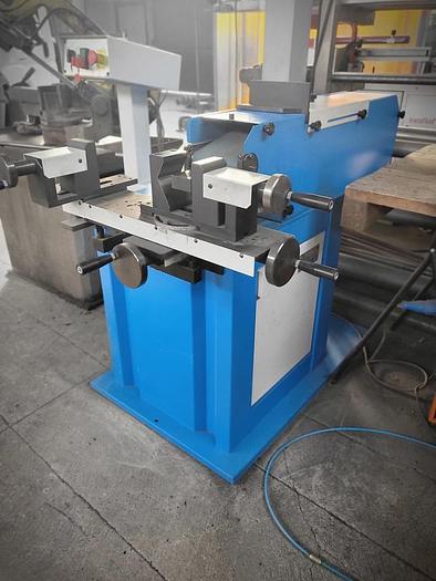 Usato Levigatrice Aceti Art.130 Usata