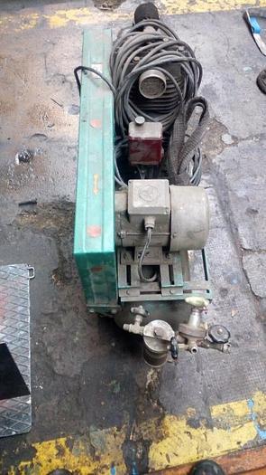 Gebruikt Compressore Usato 10 lt