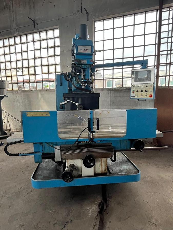 Usato Fresa Wagner 800 x 350