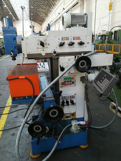 Usato Fresa Wagner Machine fca 400