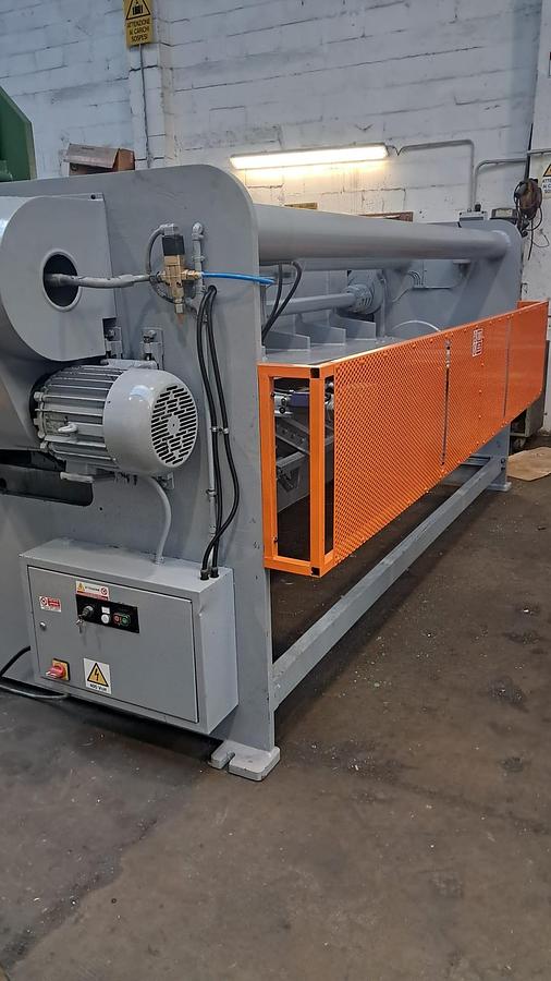 D'occasion Cesoia Colgar 3000 X 4