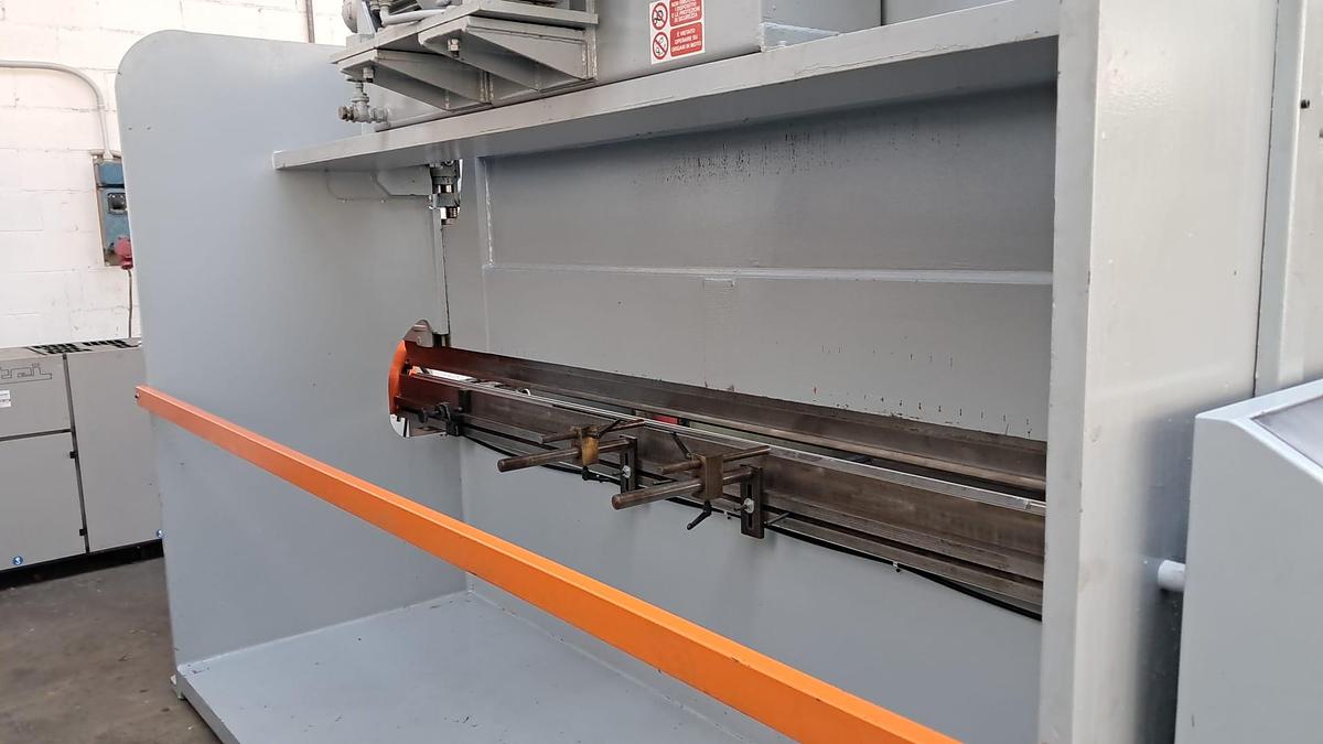 Usato Piegatrice Somo 4000 x 40 ton