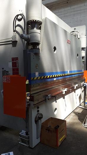 Usato Piegatrice Oleodinamica Ilma 4050 x 130 Ton Usata