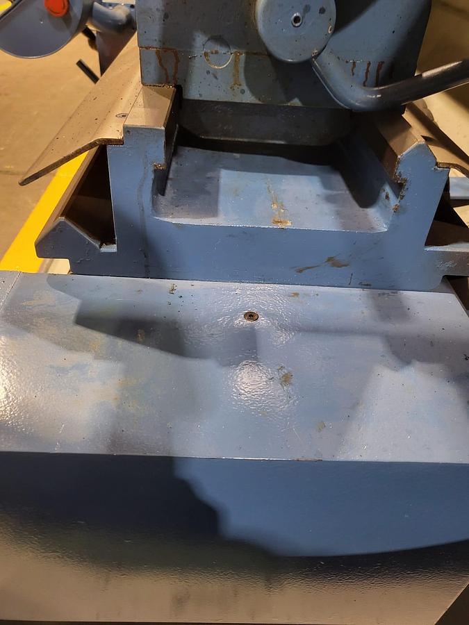 Usato Tornio Graziano Sag 210