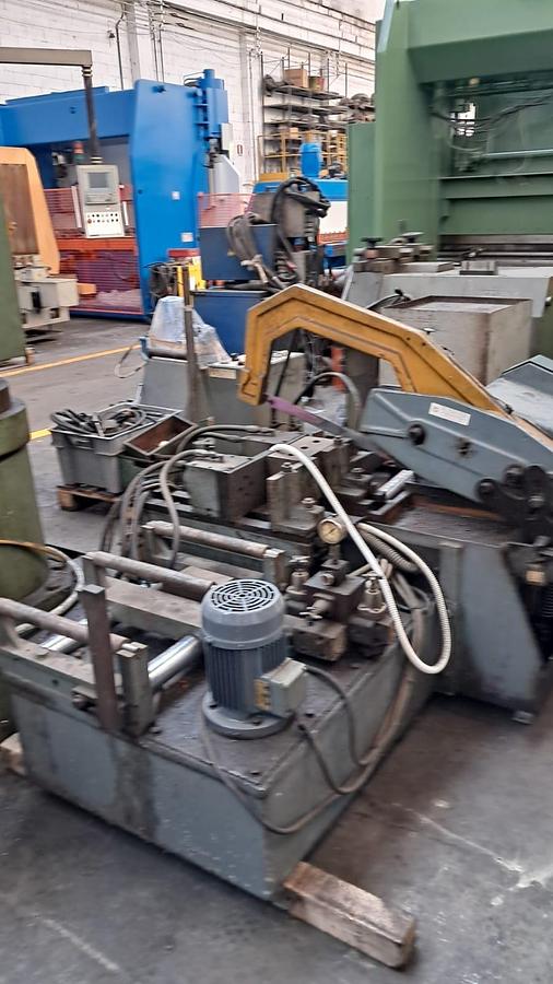 Usato Seghetto Raim 280