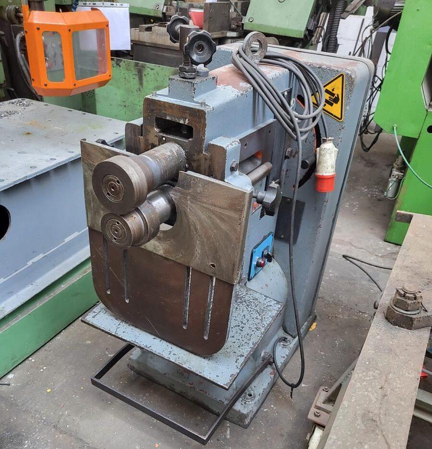 Usato Bordatrice Hyllus  art 300