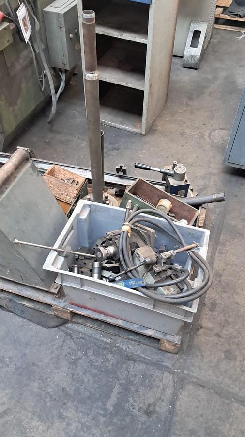 Usato Seghetto Raim 280