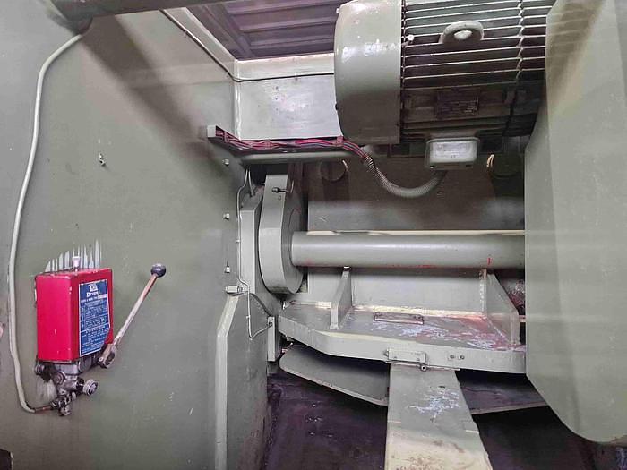 Gebruikt Cesoia Sacma Hydromatic  1250 x 21