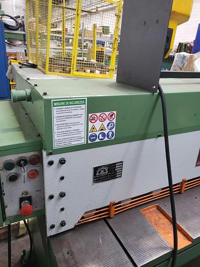 Usato Cesoia Vimar 1500 x 2 Usata