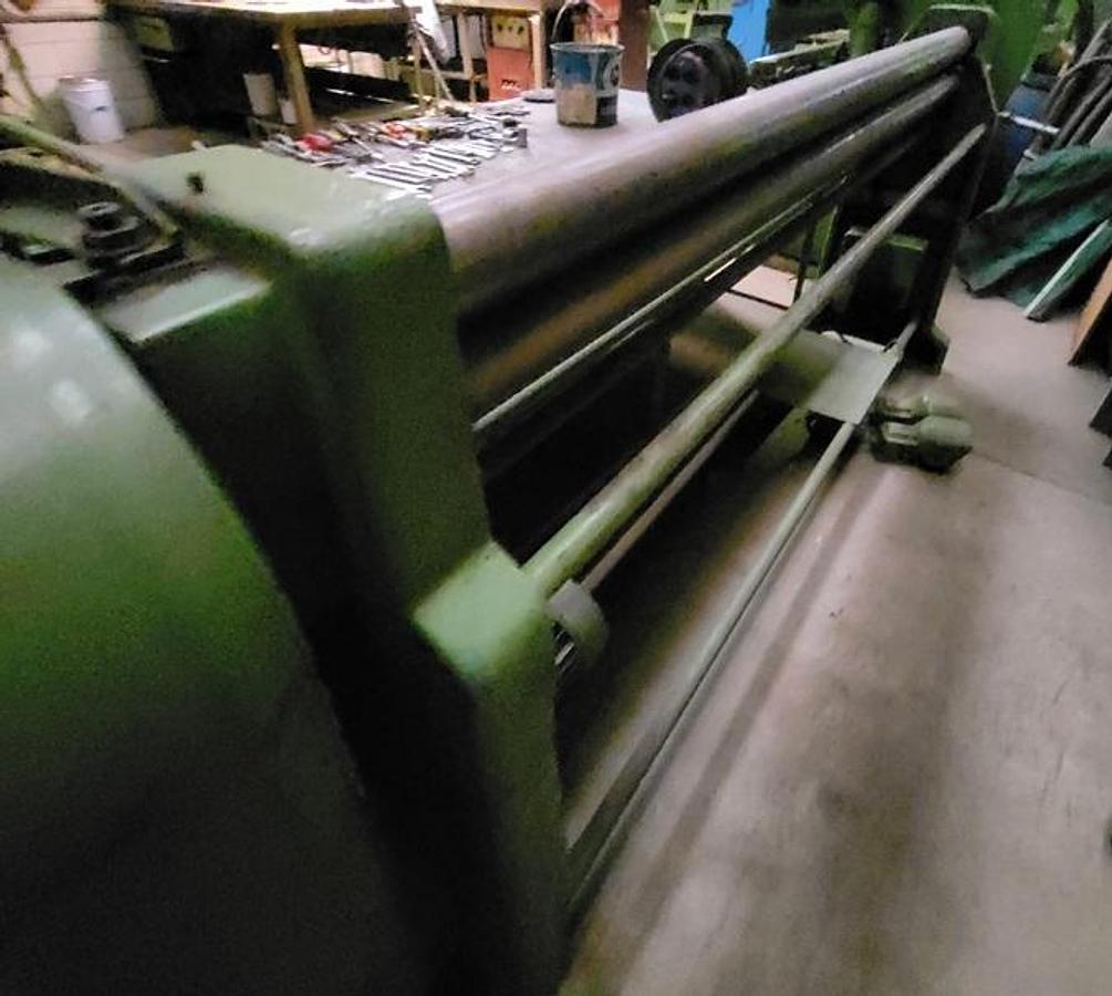 Usato Calandra 2000 x 3