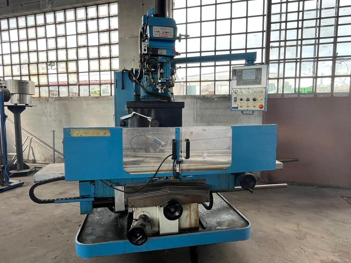 Usato Fresa Wagner 800 x 350