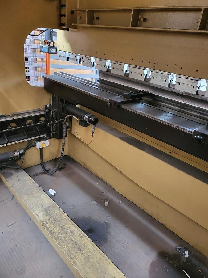 Usato Piegatrice Farina 4175 x 80