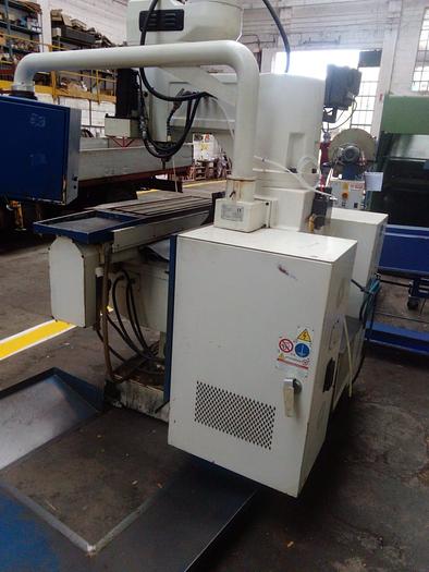 Gebruikt Fresa CNC Dart Usata