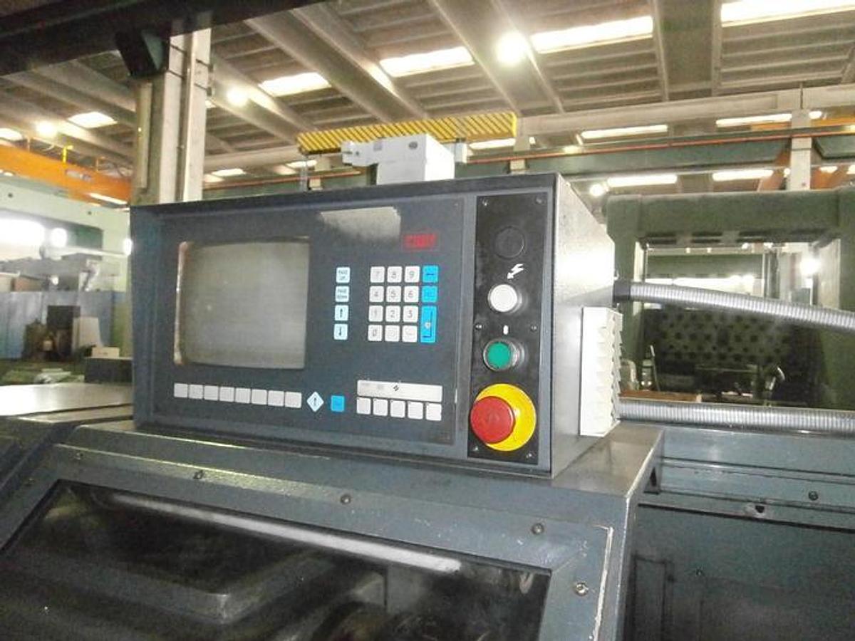Gebruikt 1993 Tornio Parallelo Cmt Ursus Plus 1000 X 250 Cnc