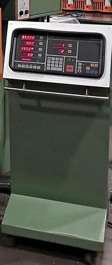 Usato Piegatrice IMAL 3000 x 50 TON Usata