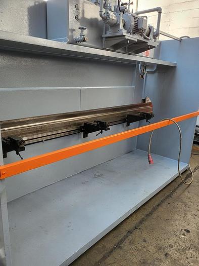 Usato Piegatrice SOMO Usata 4000×40