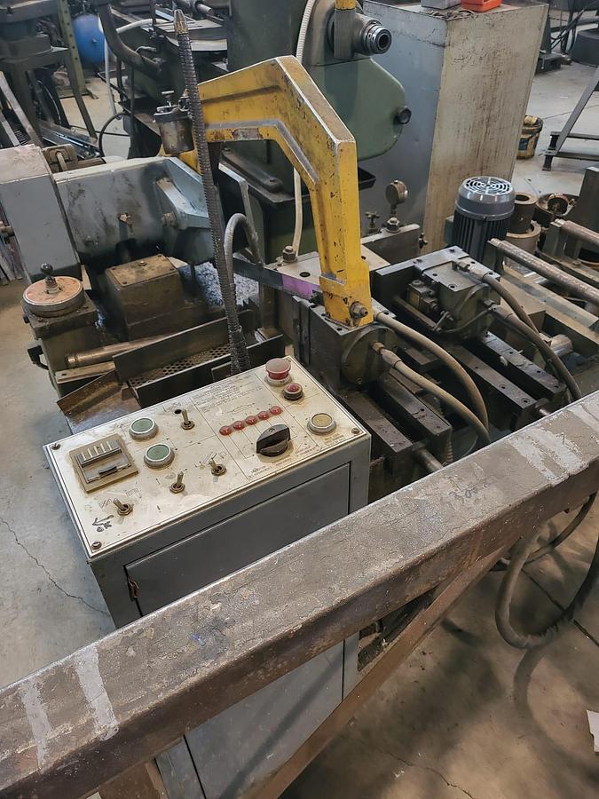 Usato Seghetto Raim 280