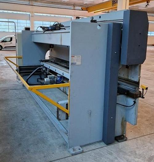 Usato Piegatrice Omag 4000 x 50 TON