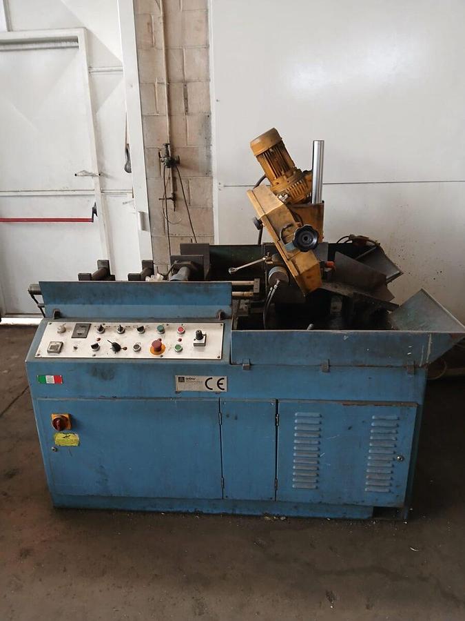 Usato Seghetto Ambas 250