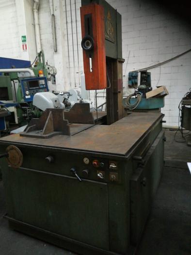 Usato Seghetto Verticale Upam Usato