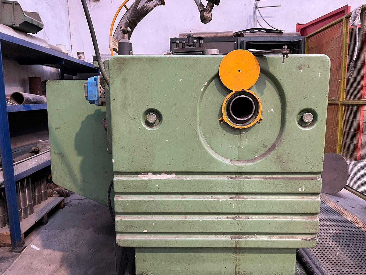 Usato Tornio Parallelo Harrison M 400