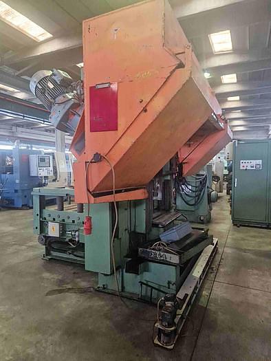 Gebruikt 1983 Segatrice a nastro automatica Kasto pba 660/800 au
