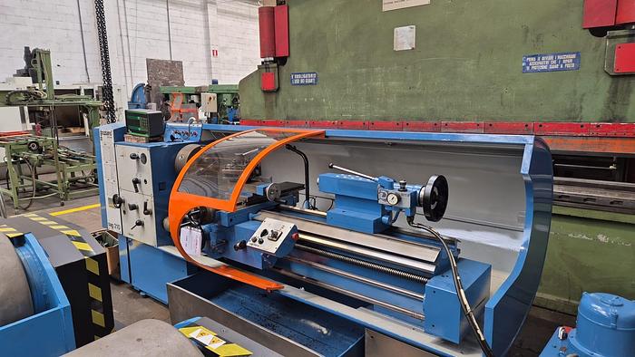 Usato Tornio Graziano SAG 210 Usato
