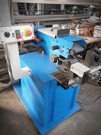 Usato Levigatrice Aceti Art.130 Usata