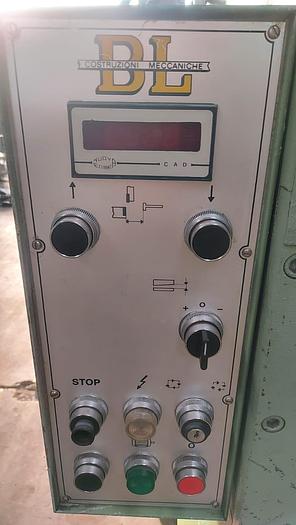 Usato Cesoia BL 3000 x 3