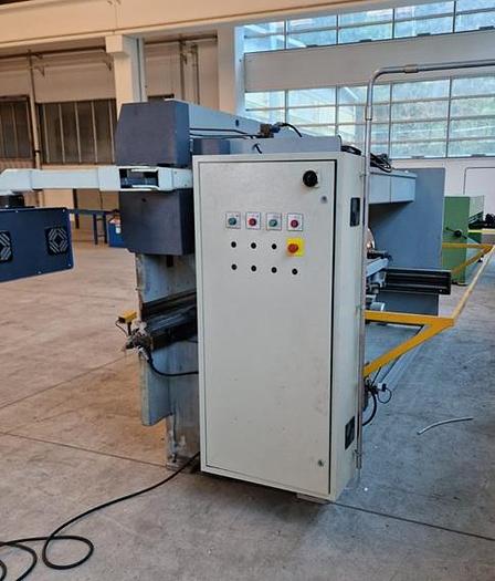 Usato Piegatrice Omag 4000 x 50 TON