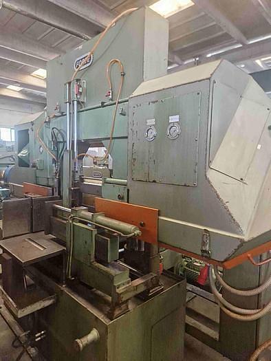 Gebruikt 1986 Segatrice a nastro automatica Forte SBS 501 s