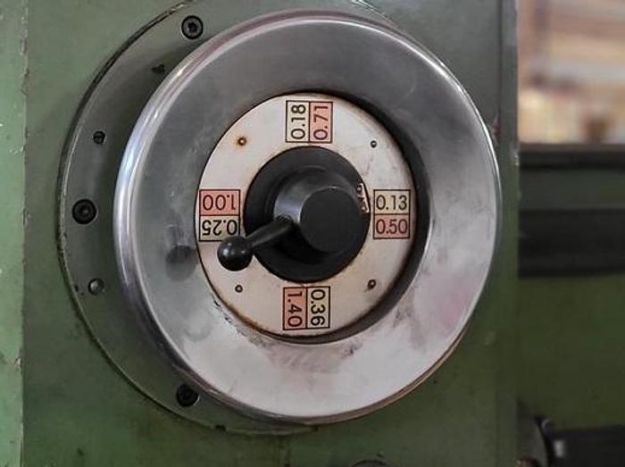 Usato Trapano Radiale Comu Usato