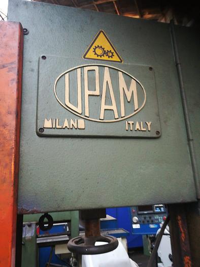 Usato Seghetto Verticale Upam Usato