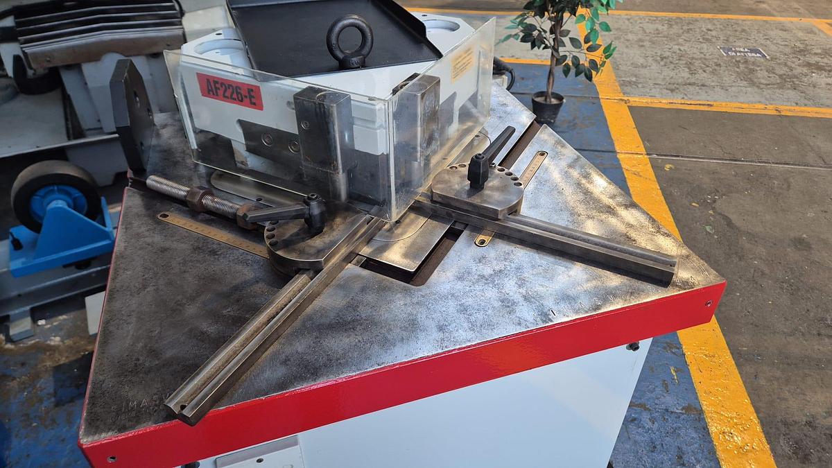 D'occasion Scantonatrice Simac 200