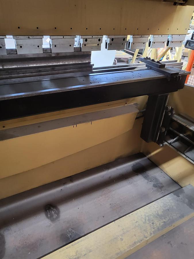 Usato Piegatrice Farina 4175 x 80