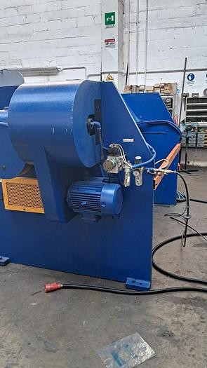 Usato Cesoia Bariola 2050 x 6/8