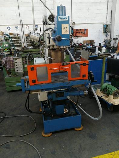 Usato Fresa Wagner Machine fca 400