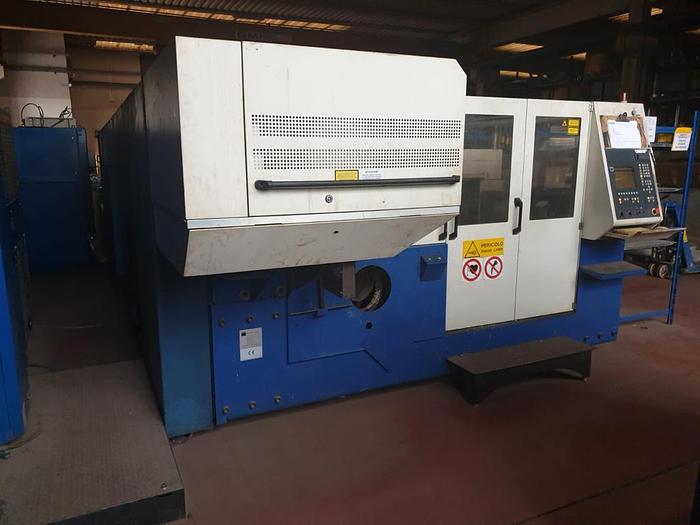 Gebruikt Taglio Laser Trumpf Usato