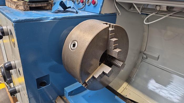 Usato Tornio Graziano SAG 210 Usato