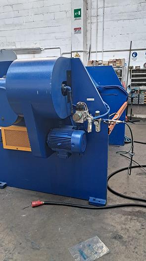 Usato Cesoia Bariola 2050 x 6/8